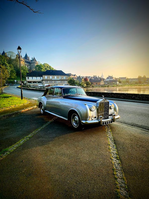 restauration voiture de collection combourg ille et vialine bretagne